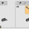 Танк-паук (LEGO 75361)