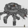 Танк-паук (LEGO 75361)