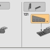 Танк-паук (LEGO 75361)