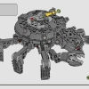 Танк-паук (LEGO 75361)