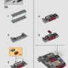 Джедайский шаттл Т-6 Асоки Тано (LEGO 75362)