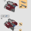 Джедайский шаттл Т-6 Асоки Тано (LEGO 75362)