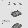 Джедайский шаттл Т-6 Асоки Тано (LEGO 75362)