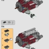 Джедайский шаттл Т-6 Асоки Тано (LEGO 75362)