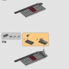 Джедайский шаттл Т-6 Асоки Тано (LEGO 75362)