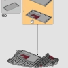 Джедайский шаттл Т-6 Асоки Тано (LEGO 75362)