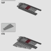 Джедайский шаттл Т-6 Асоки Тано (LEGO 75362)