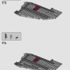 Джедайский шаттл Т-6 Асоки Тано (LEGO 75362)