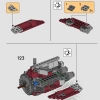 Джедайский шаттл Т-6 Асоки Тано (LEGO 75362)