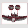 Джедайский шаттл Т-6 Асоки Тано (LEGO 75362)