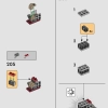 Джедайский шаттл Т-6 Асоки Тано (LEGO 75362)