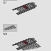 Джедайский шаттл Т-6 Асоки Тано (LEGO 75362)
