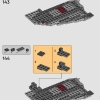 Джедайский шаттл Т-6 Асоки Тано (LEGO 75362)