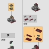 Джедайский шаттл Т-6 Асоки Тано (LEGO 75362)