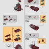 Джедайский шаттл Т-6 Асоки Тано (LEGO 75362)