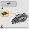 Мандалорский микроистребитель N-1 (LEGO 75363)
