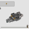 Мандалорский микроистребитель N-1 (LEGO 75363)