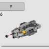 Мандалорский микроистребитель N-1 (LEGO 75363)