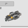 Мандалорский микроистребитель N-1 (LEGO 75363)