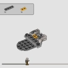 Мандалорский микроистребитель N-1 (LEGO 75363)