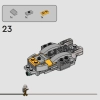 Мандалорский микроистребитель N-1 (LEGO 75363)