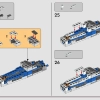 Истребитель «E-wing» против истребителя Шин Хати (LEGO 75364)