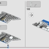 Истребитель «E-wing» против истребителя Шин Хати (LEGO 75364)