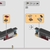 Истребитель «E-wing» против истребителя Шин Хати (LEGO 75364)