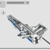 Истребитель «E-wing» против истребителя Шин Хати (LEGO 75364)