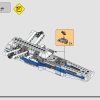 Истребитель «E-wing» против истребителя Шин Хати (LEGO 75364)