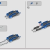 Истребитель «E-wing» против истребителя Шин Хати (LEGO 75364)