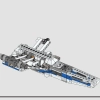 Истребитель «E-wing» против истребителя Шин Хати (LEGO 75364)