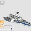 Истребитель «E-wing» против истребителя Шин Хати (LEGO 75364)