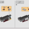 Истребитель «E-wing» против истребителя Шин Хати (LEGO 75364)