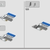 Истребитель «E-wing» против истребителя Шин Хати (LEGO 75364)