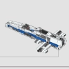 Истребитель «E-wing» против истребителя Шин Хати (LEGO 75364)