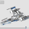 Истребитель «E-wing» против истребителя Шин Хати (LEGO 75364)