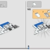 Истребитель «E-wing» против истребителя Шин Хати (LEGO 75364)
