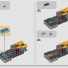 Истребитель «E-wing» против истребителя Шин Хати (LEGO 75364)