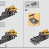 Истребитель «E-wing» против истребителя Шин Хати (LEGO 75364)