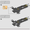 База повстанцев Явин-4 (LEGO 75365)