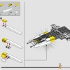 База повстанцев Явин-4 (LEGO 75365)