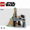 База повстанцев Явин-4 (LEGO 75365)