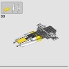 База повстанцев Явин-4 (LEGO 75365)