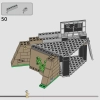 База повстанцев Явин-4 (LEGO 75365)
