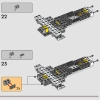 База повстанцев Явин-4 (LEGO 75365)