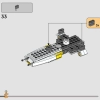 База повстанцев Явин-4 (LEGO 75365)