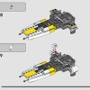 База повстанцев Явин-4 (LEGO 75365)