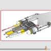 База повстанцев Явин-4 (LEGO 75365)
