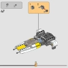 База повстанцев Явин-4 (LEGO 75365)